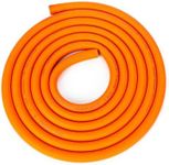 Rothenberger 6.7017 2m Rubber U Gauge Manometer Hose