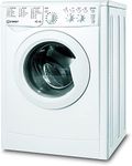 Indesit Freestanding IWDC65125UKN 6