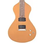 Asher Guitars Electro Hawaiian ® Ju