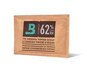 Boveda 62% Two-Way Humidity Control Pack For Storing 1 lb – Size 67 – Single – Moisture Absorber for Storage Containers – Humidifier Pack – Individually Wrapped Hydration Packet – More Sticky