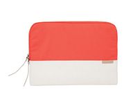 STM Grace, Women's Laptop Sleeve for 11-12-Inch MacBooks and Ultrabooks - Coral/Dove (stm-114-106K-46)