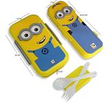 MINIONS Kid Lunches