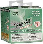 Tear-Aid V