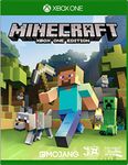 Minecraft - Xbox One - Standard Edition