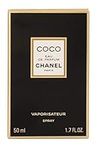 Chanel COCO Eau De Parfum Spray 50ml (1.7 Oz) EDP Perfume spray