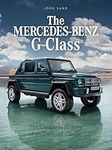 Mercedes-Benz G-Class: The Complete