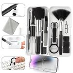 18 in 1 Laptop Cleaning Kit - Keyboard Cleaner, Electronic Cleaner Kit, Keyboard Cleaning Kit, Computer Cleaning Kit,Electronic Cleaning Kit for Airpods/laptop/phone/computer/screen (5ml clean liquid)