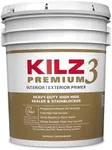 KILZ 3 Premium Primer, Interior/Ext