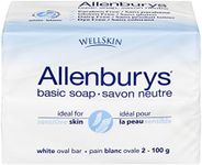 Allenburys Original Bar Soap | Idea