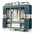 Wardrobe Portable Closet Wardrobe C