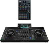 Denon DJ SC Live 4 DJ Controller an