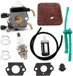 HURI C1Q-S97 Carburetor with Tune U