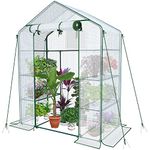 Pop Up Greenhouses