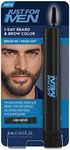 Just for Men 1-Day Beard & Brow Col