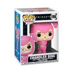 Funko Pop! TV: Friends - Chandler as Bunny