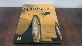 Haynes Book of Modern Sports Cars