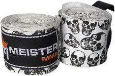 Meister Adult 180" Semi-Elastic Han