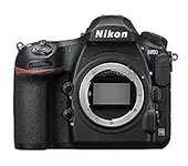 Nikon D850 FX-Format Digital SLR Ca