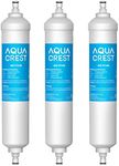 AQUA CREST GXRTQR Inline Water Filt