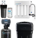 Aquasure 48,000 Grains Whole House 