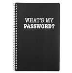 Iconikal What's My Password? Passwo