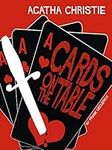 Cards On The Table [Comic Strip Edi