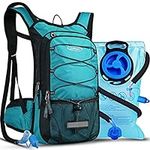 Lunidry Insulated Hydration Pack Ba