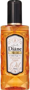 Diane Moist Diane Treatment Oil Rich 100ml