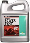 Motorex Power Synthetic 4T Oil - 10W50 - 4L. 405-400