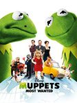 Muppets Most Wanted (FKA: Muppets...Again!, The)