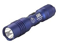 Streamlight 88034 ProTac EMS High Performance Medical Services Flashlight with Holster, Blue