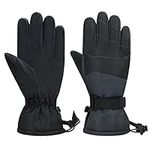Kids Gloves for winter Waterproof B