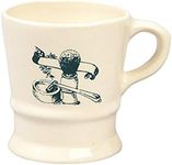 Colonel Conk Model 115A A Shave Mug with Soap