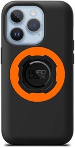 Quad Lock MAG Coloured Ring for MAG Case - Orange