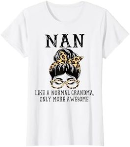 Nan Like a