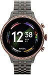 FOSSIL Gen 6 Grey Digital Smartwatc