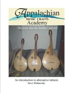 An Introduction to Appalachian Music Crafts