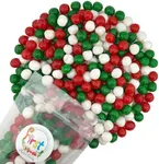 Sour Chewy Fruit Candy Balls (5 Pou