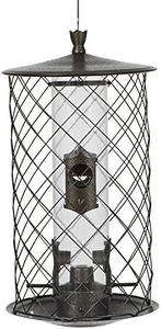Perky-Pet 735 Birdscapes The Preserve Feeder