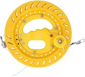 Kite Reel Winder with Strong Kevlar