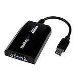 StarTech.com USB 3.0 to VGA Display