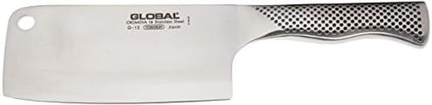 Global Meat Cleaver, 6 1/2", 16cm, 