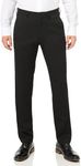 Kenneth Cole Men's Slim Fit Solid P