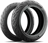 MICHELIN Road 6 Rear Tire (180/55ZR