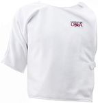 Morehouse USA Fencing - Unisex Underarm Protector/Fencing Plastron