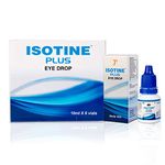 Systane Eye Drop For Contacts