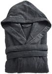 Turkish Cotton Terry Towelling Hood