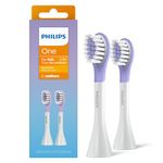 Philips One for Kids by Sonicare Battery Brush Head, BH1022/30