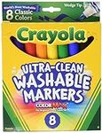 Crayola Ultra Clean Washable Marker