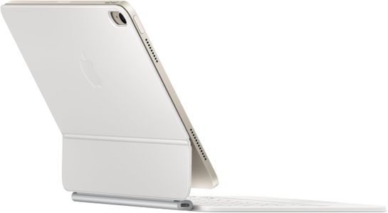 Apple Magic Keyboard for iPad Air 11" – White